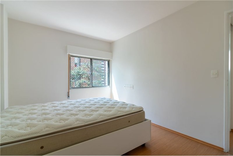 Apartamento em Moema 2 dormitórios 70m² Tuim São Paulo - 