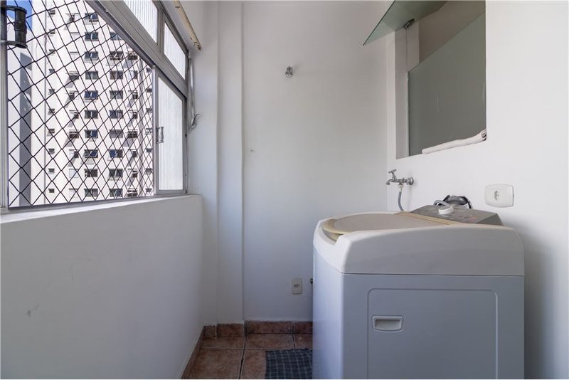 Apartamento em Moema 2 dormitórios 70m² Tuim São Paulo - 