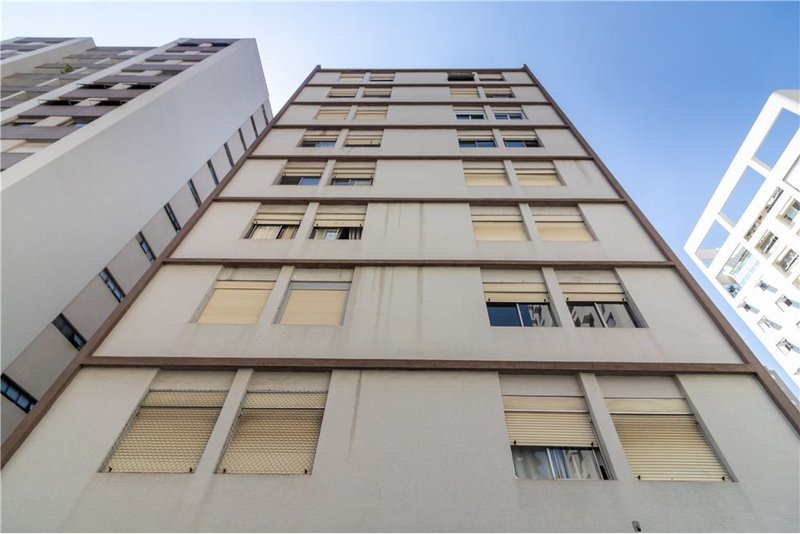 Apartamento a venda em Moema Tuim São Paulo - 