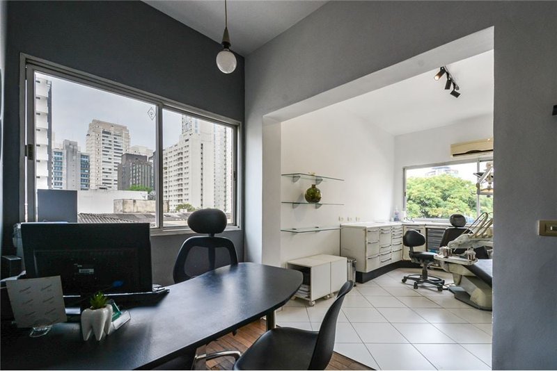 Apartamento com 3 dormitórios 75m² João Cachoeira São Paulo - 