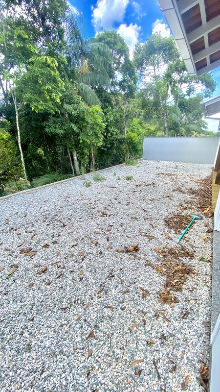 CASA COM 1 SUÍTE MAIS 2 DORMITÓRIOS NO BAIRRO DOM JOAQUIM - Brusque - 