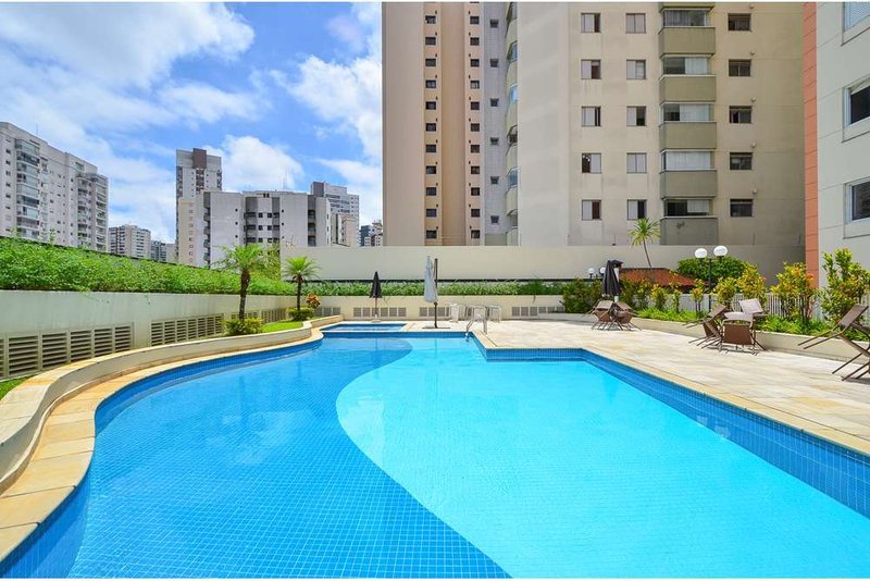 Apartamento com 70m² Jaci São Paulo - 