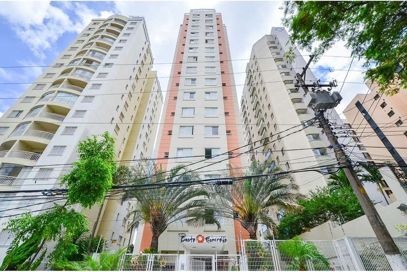 Apartamento com 70m² Jaci São Paulo - 