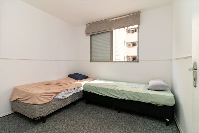 Apartamento 3 dormitórios 98m² Pintassilgo São Paulo - 