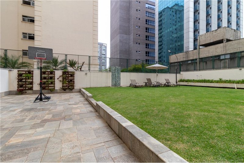 Apartamento a venda em Moema Pintassilgo São Paulo - 