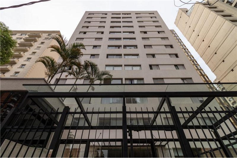 Apartamento a venda em Moema Pintassilgo São Paulo - 