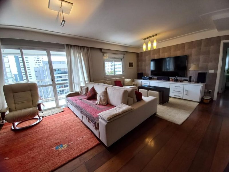 Perdizes - apartamento com varanda, 3 dormitórios, 3 vagas Rua Caraíbas São Paulo - 