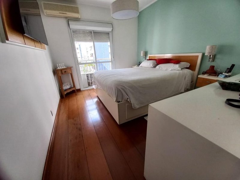 Perdizes - apartamento com varanda, 3 dormitórios, 3 vagas Rua Caraíbas São Paulo - 