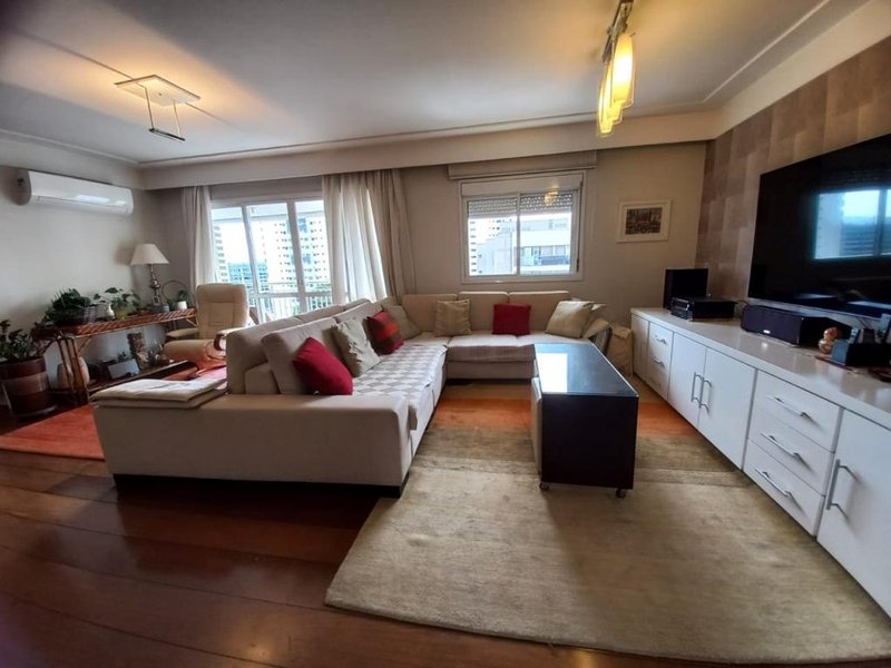 Perdizes - apartamento com varanda, 3 dormitórios, 3 vagas Rua Caraíbas São Paulo - 