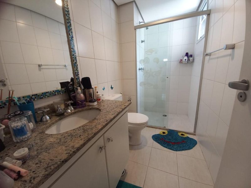 Perdizes - apartamento com varanda, 3 dormitórios, 3 vagas Rua Caraíbas São Paulo - 