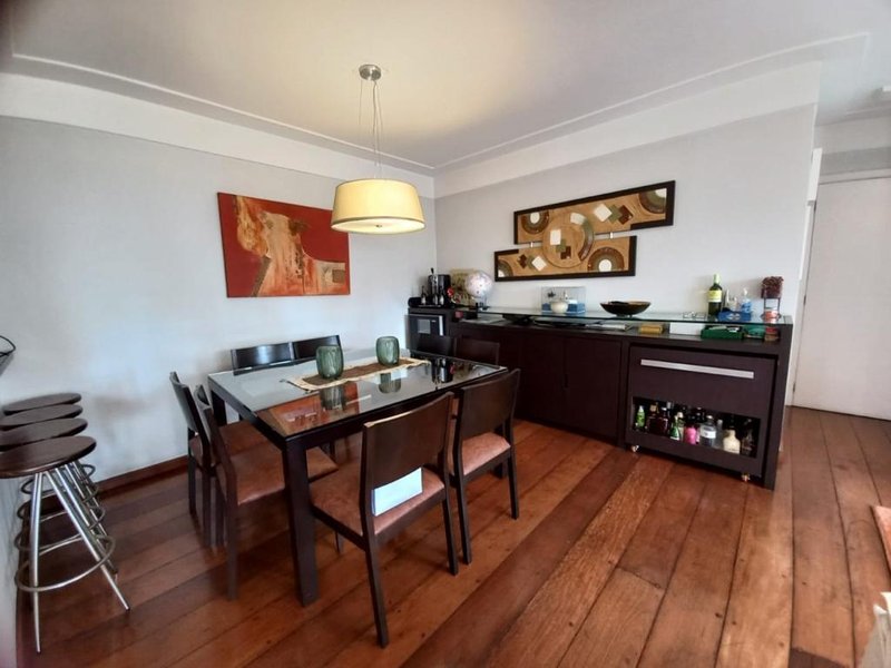 Perdizes - apartamento com varanda, 3 dormitórios, 3 vagas Rua Caraíbas São Paulo - 