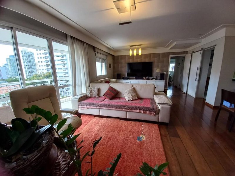 Perdizes - apartamento com varanda, 3 dormitórios, 3 vagas Rua Caraíbas São Paulo - 