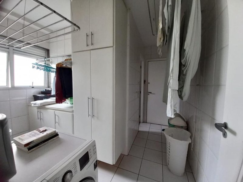 Perdizes - apartamento com varanda, 3 dormitórios, 3 vagas Rua Caraíbas São Paulo - 