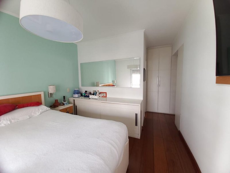 Perdizes - apartamento com varanda, 3 dormitórios, 3 vagas Rua Caraíbas São Paulo - 