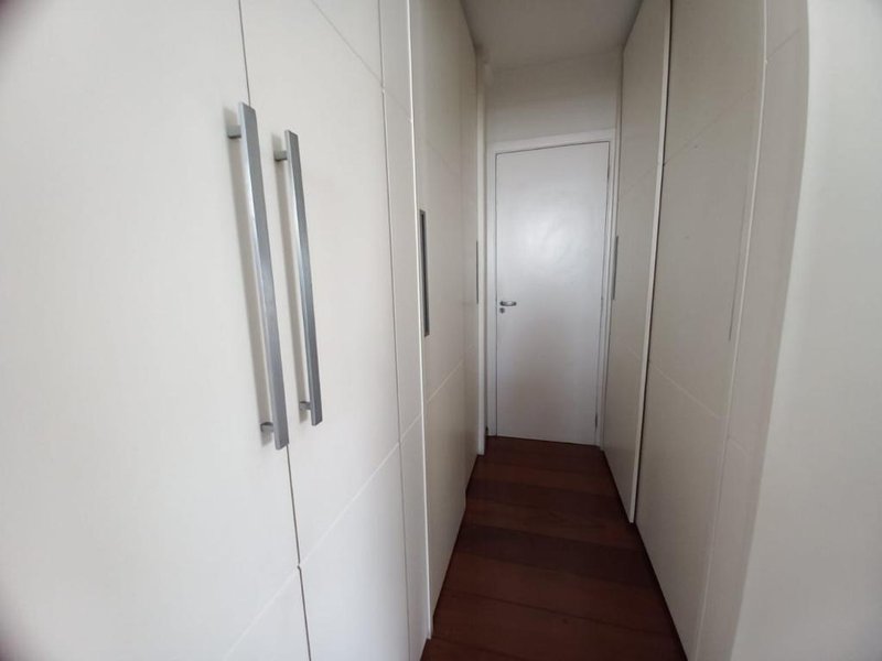 Perdizes - apartamento com varanda, 3 dormitórios, 3 vagas Rua Caraíbas São Paulo - 