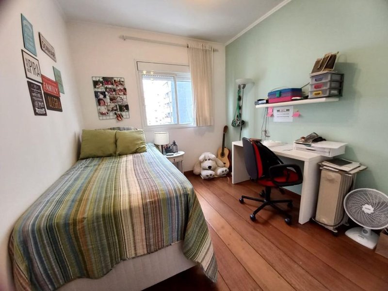 Perdizes - apartamento com varanda, 3 dormitórios, 3 vagas Rua Caraíbas São Paulo - 