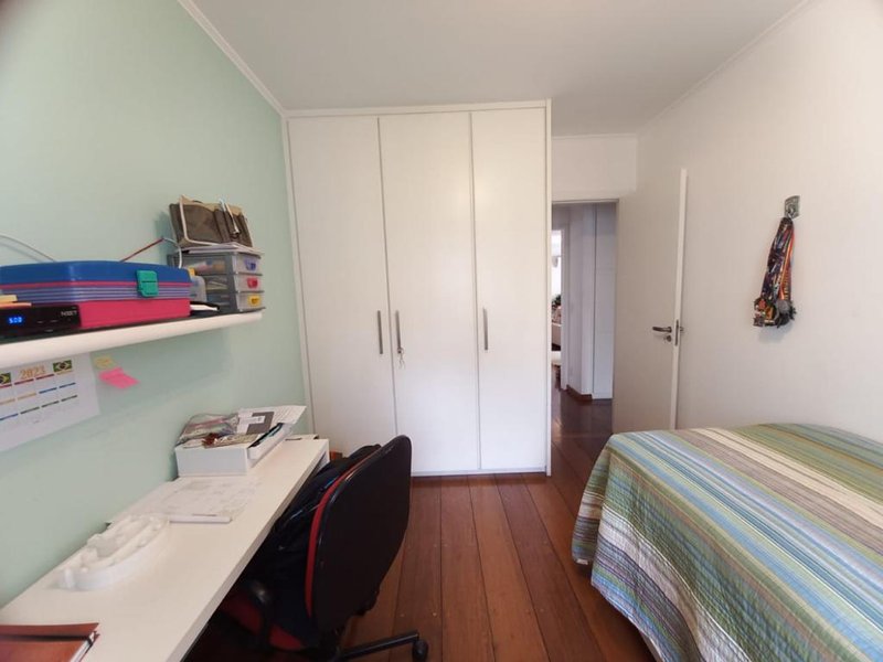 Perdizes - apartamento com varanda, 3 dormitórios, 3 vagas Rua Caraíbas São Paulo - 