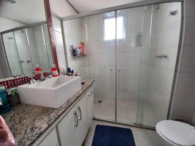 Perdizes - apartamento com varanda, 3 dormitórios, 3 vagas Rua Caraíbas São Paulo - 