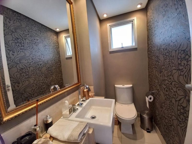 Perdizes - apartamento com varanda, 3 dormitórios, 3 vagas Rua Caraíbas São Paulo - 