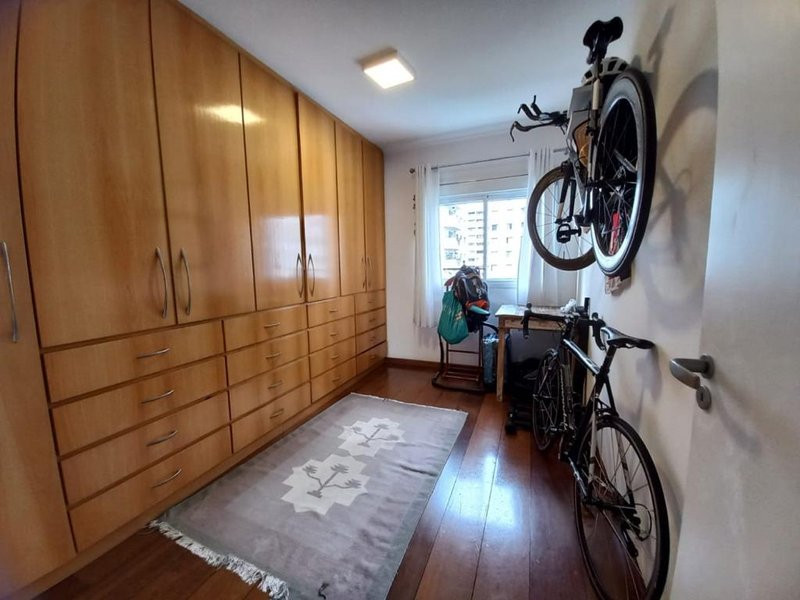 Perdizes - apartamento com varanda, 3 dormitórios, 3 vagas Rua Caraíbas São Paulo - 