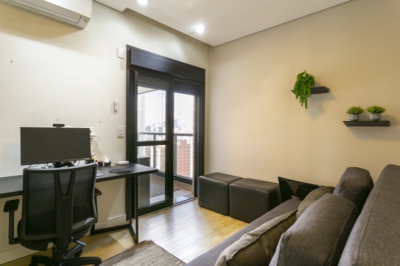 Moema - apartamento lindo, varanda gourmet, 3 suítes, 3 vagas Rua Araguari São Paulo - 