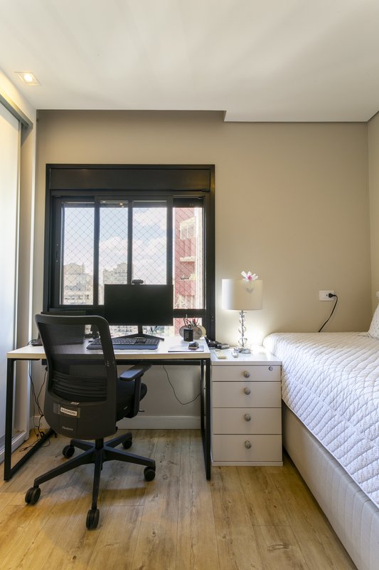 Moema - apartamento lindo, varanda gourmet, 3 suítes, 3 vagas Rua Araguari São Paulo - 