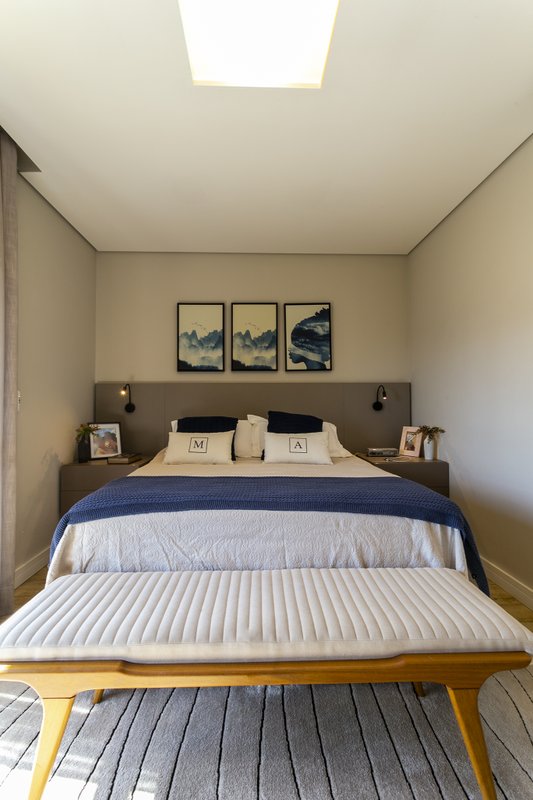 Moema - apartamento lindo, varanda gourmet, 3 suítes, 3 vagas Rua Araguari São Paulo - 