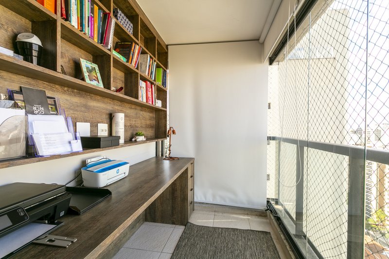 Moema - apartamento lindo, varanda gourmet, 3 suítes, 3 vagas Rua Araguari São Paulo - 