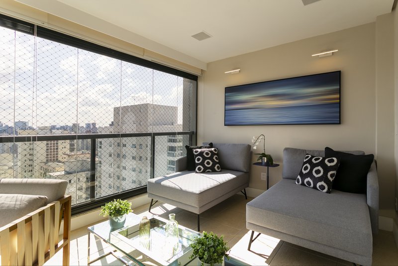 Moema - apartamento lindo, varanda gourmet, 3 suítes, 3 vagas Rua Araguari São Paulo - 