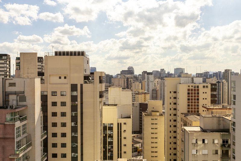 Moema - apartamento lindo, varanda gourmet, 3 suítes, 3 vagas Rua Araguari São Paulo - 