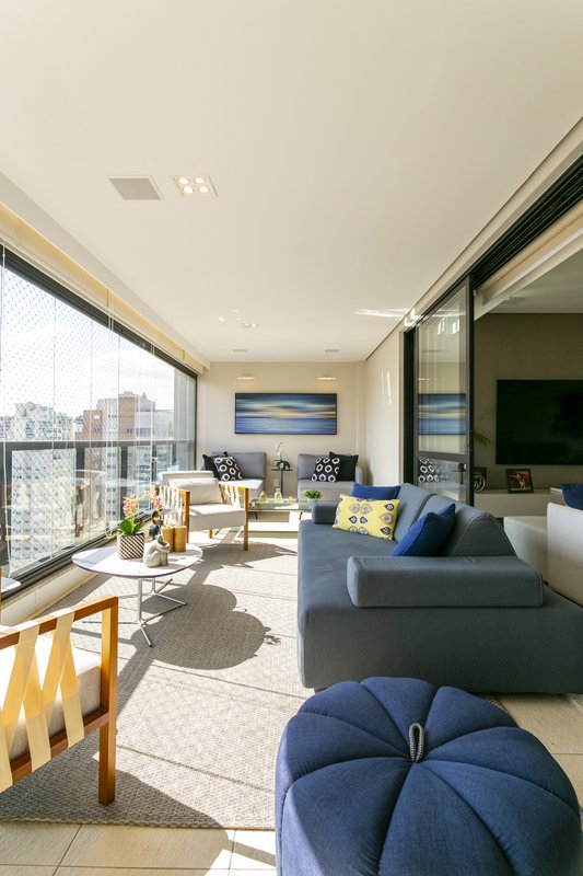 Moema - apartamento lindo, varanda gourmet, 3 suítes, 3 vagas Rua Araguari São Paulo - 