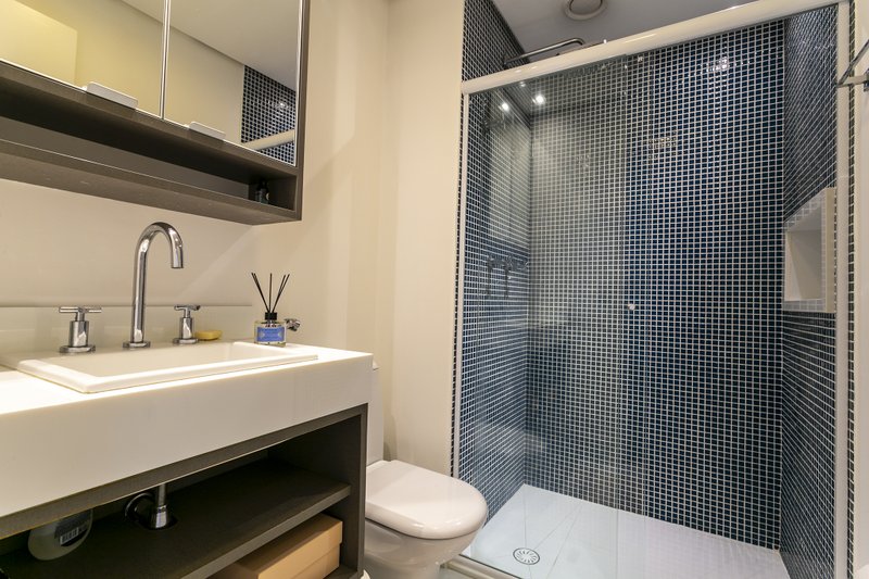 Moema - apartamento lindo, varanda gourmet, 3 suítes, 3 vagas Rua Araguari São Paulo - 