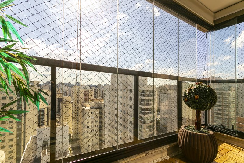 Moema - apartamento lindo, varanda gourmet, 3 suítes, 3 vagas Rua Araguari São Paulo - 