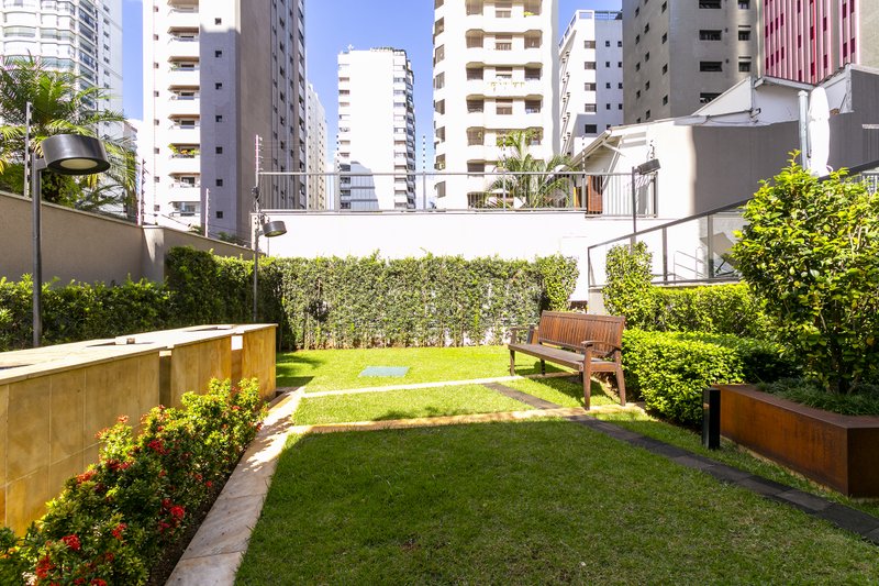 Moema - apartamento lindo, varanda gourmet, 3 suítes, 3 vagas Rua Araguari São Paulo - 