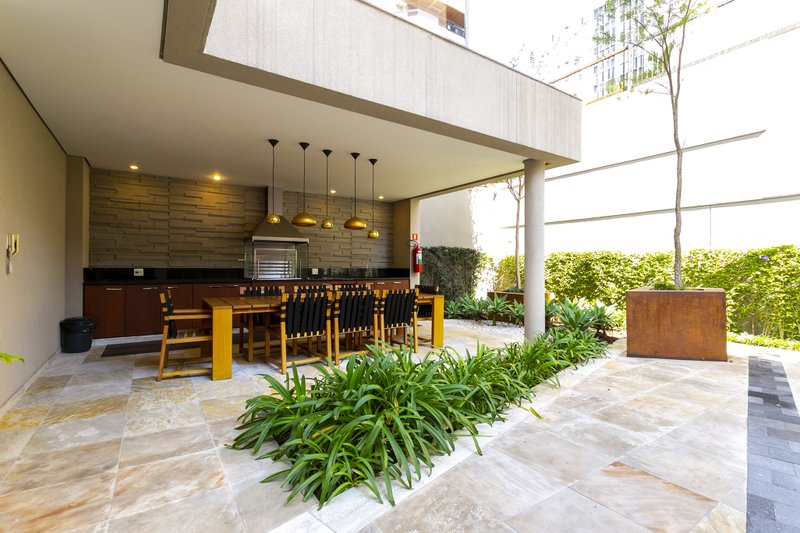 Moema - apartamento lindo, varanda gourmet, 3 suítes, 3 vagas Rua Araguari São Paulo - 