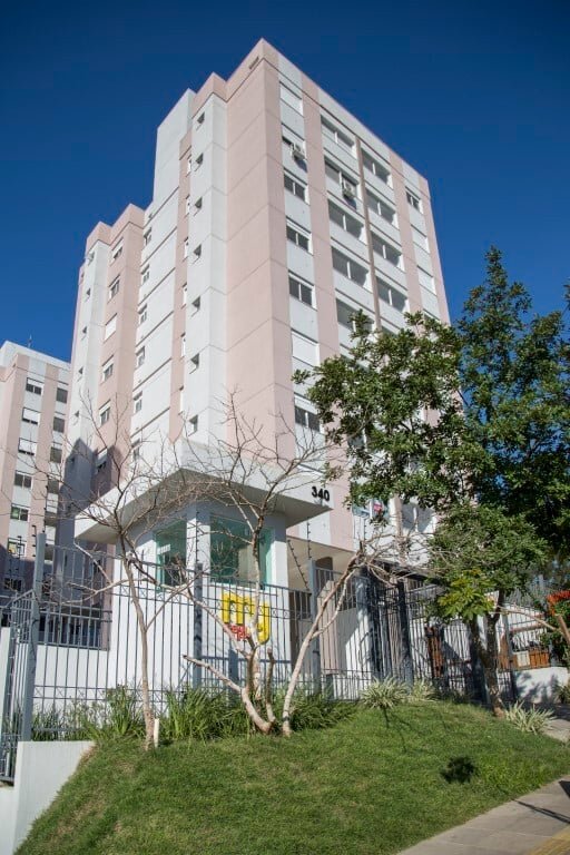 Apartamento Condomínio My Urban Life Apto 803A 2 dormitórios 51m² Primeiro de Setembro Porto Alegre - 