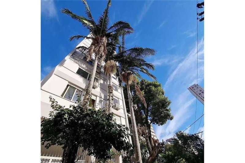 Apartamento MDVJAD 1149 Apto 612691001-1 1 suíte 120m² José Antônio Daudt Porto Alegre - 