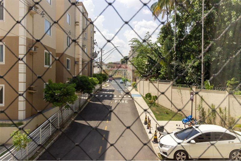 Apartamento em Flores/ Smart Laranjeiras/Oportunidade! Rua Franz Schubert Manaus - 
