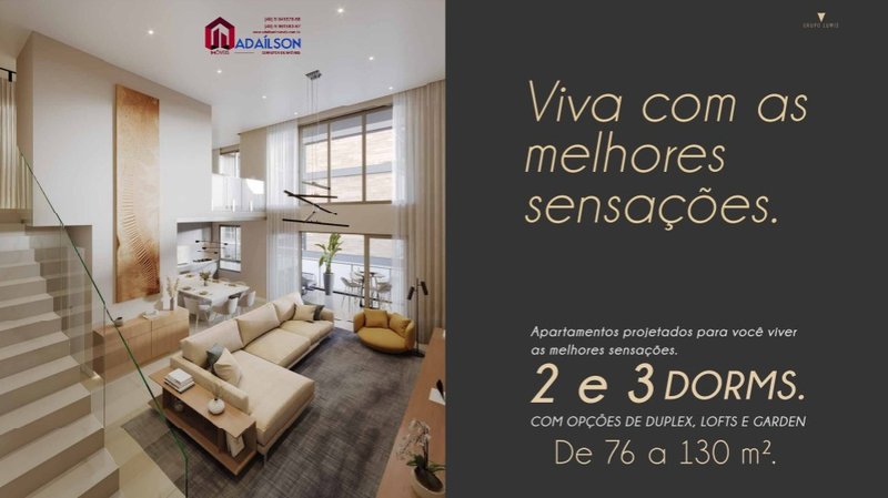 Apartamentos à venda no Live Lumis Cacupé Floripa SC Estrada Haroldo Soares Glavan Florianópolis - 