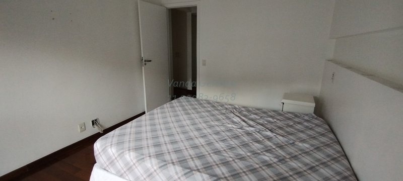Perdizes - apartamento com varanda, 3 dormitórios, 3 vagas Rua Caraíbas São Paulo - 
