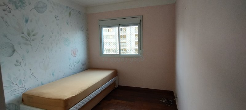 Perdizes - apartamento com varanda, 3 dormitórios, 3 vagas Rua Caraíbas São Paulo - 