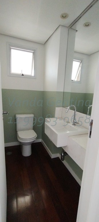 Perdizes - apartamento com varanda, 3 dormitórios, 3 vagas Rua Caraíbas São Paulo - 