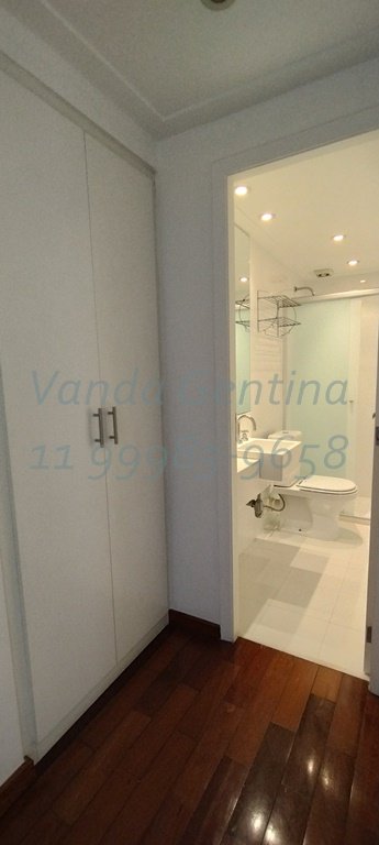 Perdizes - apartamento com varanda, 3 dormitórios, 3 vagas Rua Caraíbas São Paulo - 