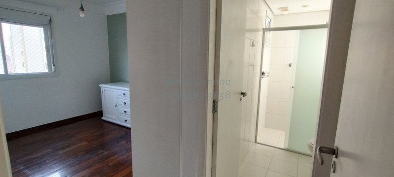 Perdizes - apartamento com varanda, 3 dormitórios, 3 vagas Rua Caraíbas São Paulo - 