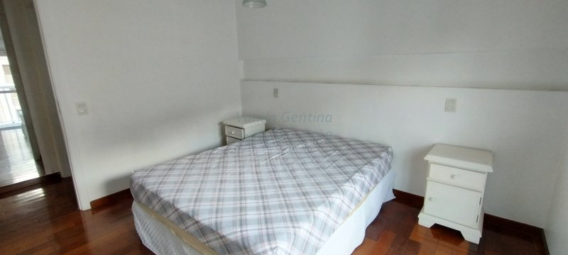 Perdizes - apartamento com varanda, 3 dormitórios, 3 vagas Rua Caraíbas São Paulo - 