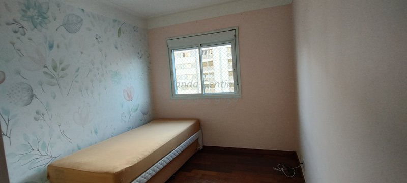 Perdizes - apartamento com varanda, 3 dormitórios, 3 vagas Rua Caraíbas São Paulo - 