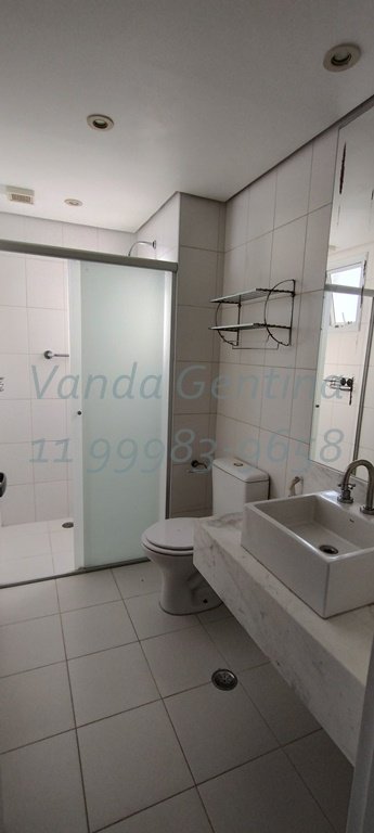 Perdizes - apartamento com varanda, 3 dormitórios, 3 vagas Rua Caraíbas São Paulo - 