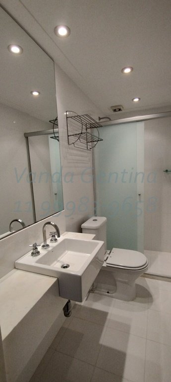 Perdizes - apartamento com varanda, 3 dormitórios, 3 vagas Rua Caraíbas São Paulo - 