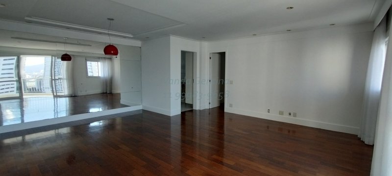 Perdizes - apartamento com varanda, 3 dormitórios, 3 vagas Rua Caraíbas São Paulo - 