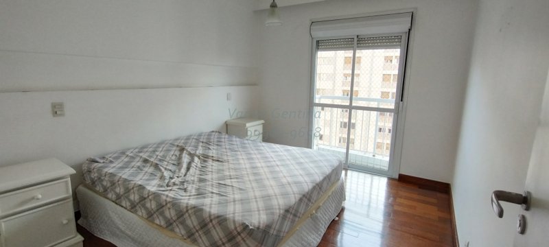 Perdizes - apartamento com varanda, 3 dormitórios, 3 vagas Rua Caraíbas São Paulo - 